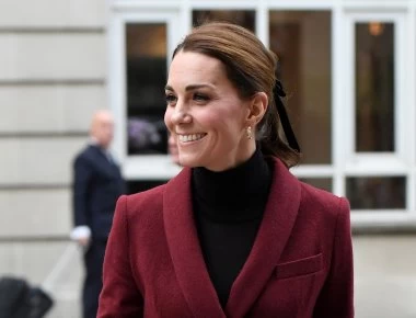 ISIS: Απειλεί να δηλητηριάσει την Kate Middleton